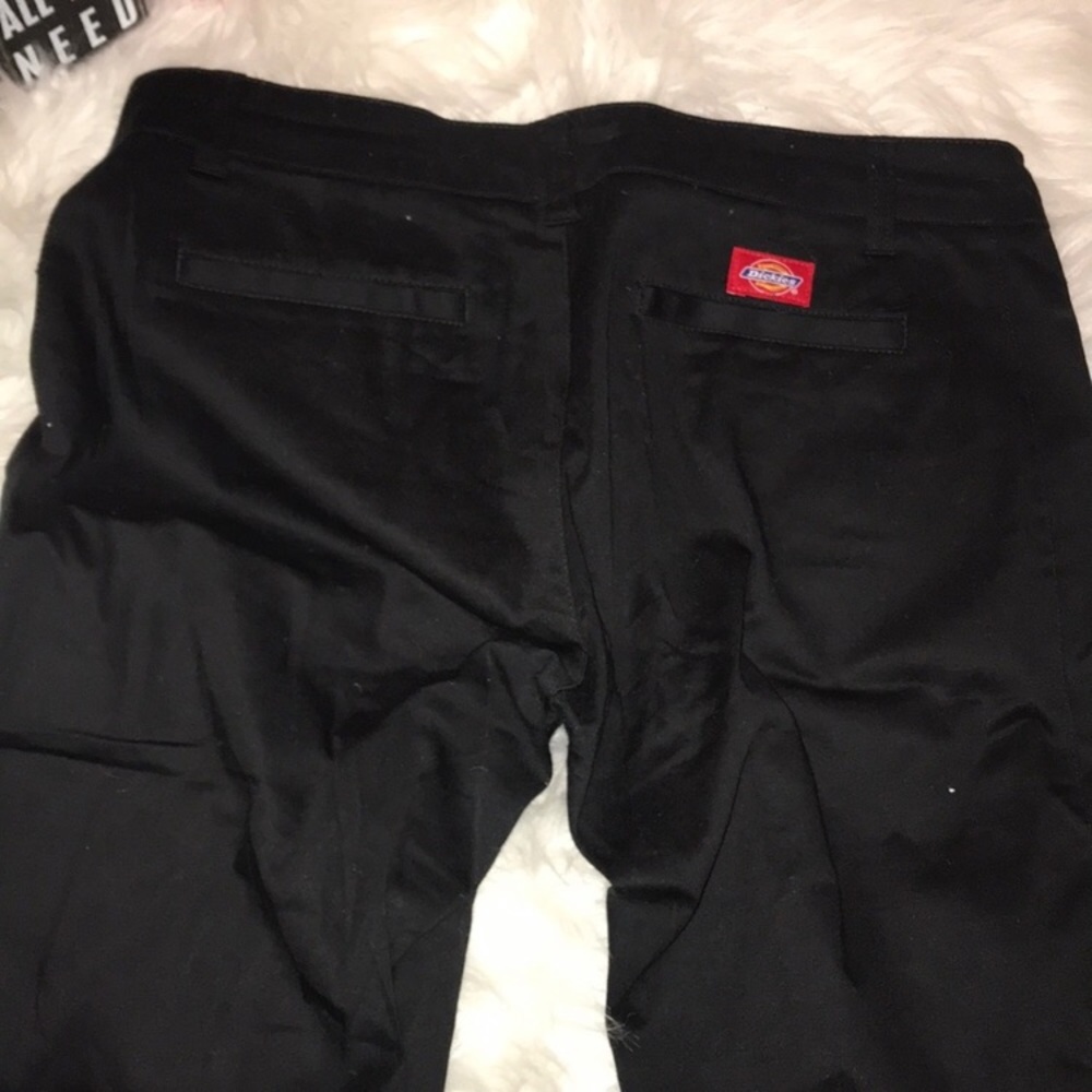 SOLD on mercari: DICKIES GIRL WORK PANTS - Picture 2 of 5